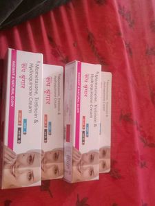 Roop Shringar Cream