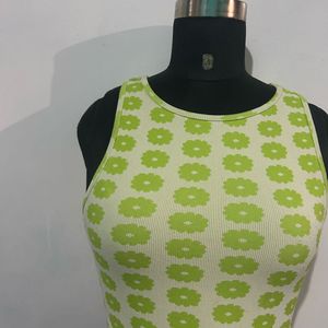 Zara Top