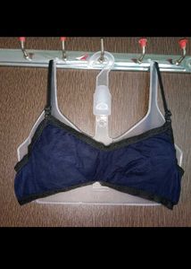 5 Bra Combo