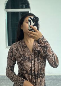 Zara Bodysuit
