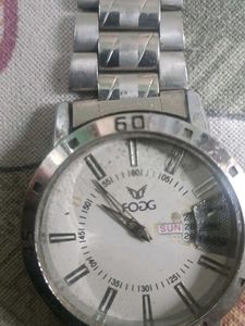 Men&#39;s Watches - Two Watch Set