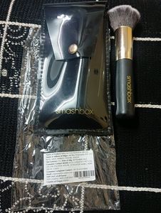Smashbox Foundation Brush