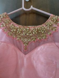 Wedding Gowun For Lady
