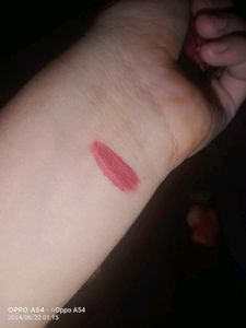 Rose Beautiful Lipstick