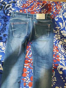 Denim Jeans