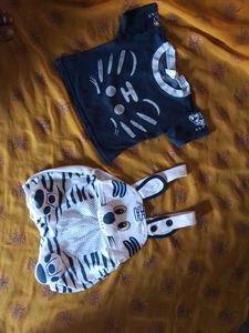 taddybear dress