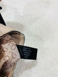 Guess Og Handbag