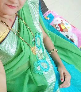 Most Beautiful Saree
