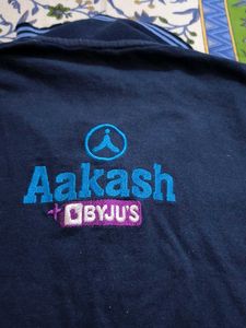 Aakash T-shirt