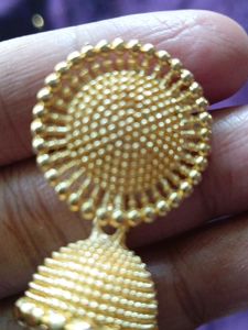 Simple Cute Earrings