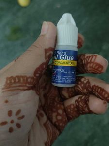 Full Set Nail Tips