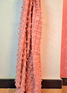 Pink Scarf🌸🩷