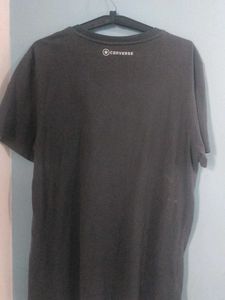 Original Thrift Converse Tshirt