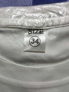 Graphic Print T-Shirt