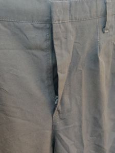Formal Pant For Men (charcoal Colour) Used