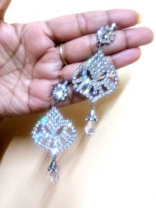 This Is Beautiful Earrings It&#39;s Pookie Type