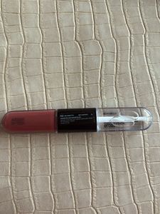 Staze 2 in 1 Liquid Lipstick - Shade 02 I’m pretty