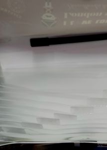 File Folder For Documents