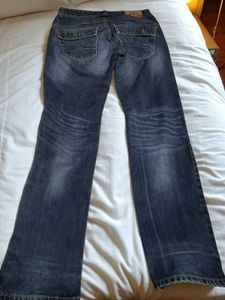 🇦🇮 [USA]D.SKINS-CO Denim Authentic Jeans For Men