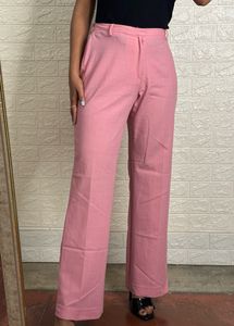 GAP Light pink trousers