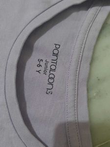 Cute Unicorn Reversible Tee