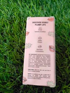 Pilgrim Bubblegum Lip Serum