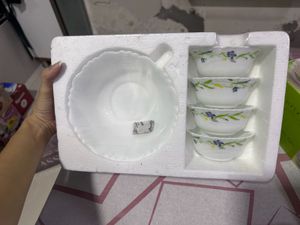 Bowl Set