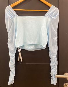 Urbanic Corset Top