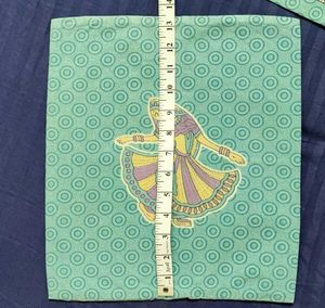 Cushion/ Saree Cover