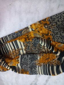 Combo Georgette Dailywear Saree @200/- 💗