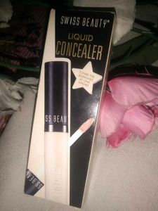 Swiss Beauty Concealer
