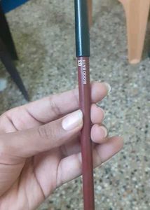 MARS Desert Dust Kajal and LIP L