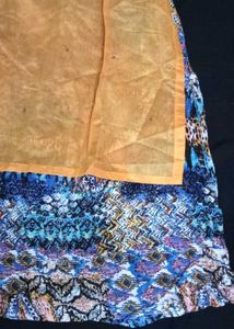 Long Kurti