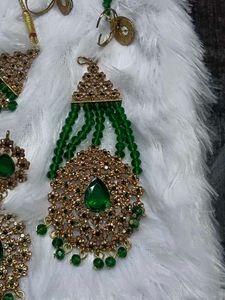 Bridal Necklace