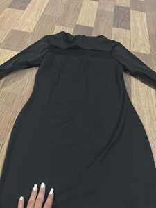 Hot Black Dress🔥
