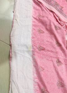 Soft And Cool Fabric Saree