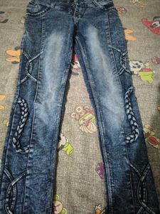 Embellished Jeans Bundle
