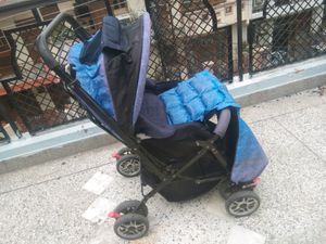 Kids stroller