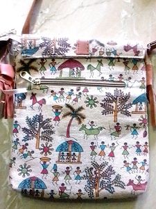 Casual Sling Bag