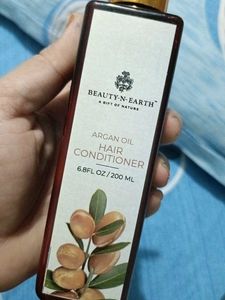 Beauty-N-Earth Hair Set