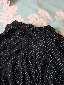 Crimsoune Club Printed Tunic