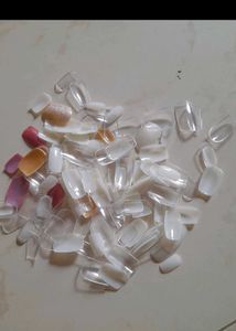 Artificial Nails