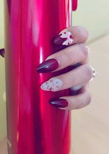 PINTERESTY ARTIFICIAL NAILS 💅