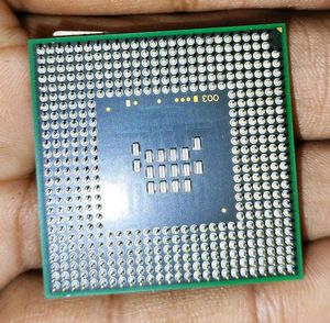 Intel Pentium M 730 (mPGA479)