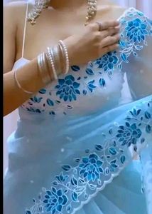 Beautiful Super Saree