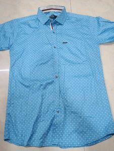 Party Wear Shirt