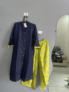 Stylish Kurta Set (XXL)