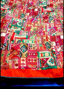 Handloom Silk Saree 2