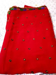 Saree 2
