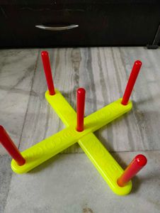 Toy Combo
